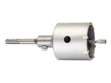 Коронка буровая полая d 82 мм GBH4 DFE (в сборе) BOSCH 2608550065