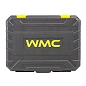 Набор инструментов 201 пр. WMC TOOLS WMC-20201