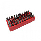 Набор инструментов 216 пр. 1/4'',3/8''&1/2'' 6-гр. RockForce RF-38841-5
