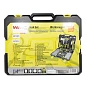 Набор инструментов 1001 пр. WMC TOOLS WMC-201001