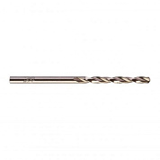 Набор сверл по металлу HSS-G 3.2x65 P10M Milwaukee 4932352382