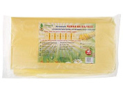 Чехол для парника длина: 6 м, ширина: 2,1 м ОСТРОВ КОМФОРТА 4814692001377