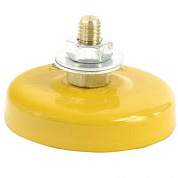 Клемма магнитная ''масса'' для сварочных работ Denzel 97559