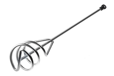 Венчик для миксера 100 х 600 мм 221-001 MX-AC Hammer 52562