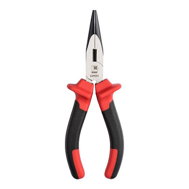 Длинногубцы Expert 160 мм EKF dg-160-exp