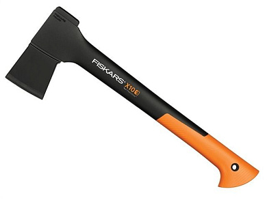 Топор универсальный X10 S Fiskars 1015619