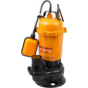 Насос дренажно-фекальный PSP-1500 PARTISAN PSP1500PSN