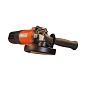 Угловая шлифовальная машина, 850Вт, 125мм, 11000 об/мин