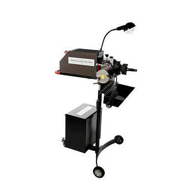 Установка для проточки тормозных дисков (универсальная) HOREX HZ 18.302P