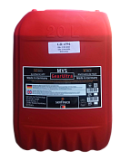 Масло трансмиссионное MVS GearUltra, кан..20 л. Senfineco 20-8699