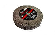 Круг лепестковый зачистной 115х20 мм M14 Grit 180 Forsage F-FD1180F