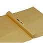 Папка "Личное дело", 15 мм, без завязок, крафт
