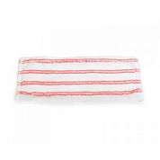 Насадка для швабры HITT Ruby Паула 43×13см микрофибра/нейлон H06343