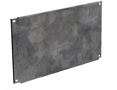 Панель монтажная (220x710) к ВРУ Unit и ЩО-70 (Вх800хГ) EKF PROxima, mb15-08-02-01