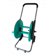 Тележка для поливочного шланга 1/2" 50 м H-D HD-G8105