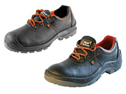 Полуботинки рабочие 2-сл. подошва "Оскар" р.37 TALAN ВА406-2