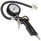 Пистолет для подкачки шин с аналоговым манометром и шлангом 0-16Bar WMC TOOLS WMC-STG-05