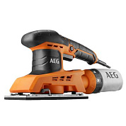 Виброшлифмашина FS250 AEG Powertools 4935472164