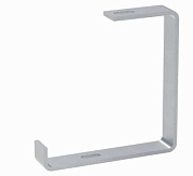 Подвес С-образный 100 мм (5 мм) TDZ EKF pc100