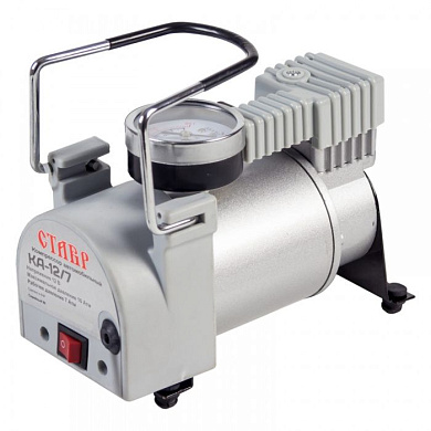 Компрессор автомобильный КА-12/7 (ст12-7ка) Ставр 9010300086