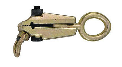 Зажим двунаправленный для кузовных работ, 2 и 5 т, Force 62502