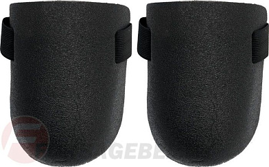 Наколенники полиуретановые 2шт. Vorel 74622