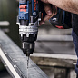Набор сверл по металлу 2-10 мм HSS PointTeQ (7 шт) BOSCH (2608577347)