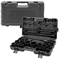 Набор инструментов ударных 26 пр, 3/4'', 1'' 6-гр. ILOforce IF-68262-5MPB