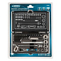 Набор инструментов 1/4'' S2, 37 пр. Gross 11625
