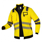 Куртка светоотражающая HILO WÜRTH