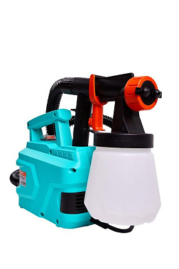 Краскопульт электрический SG9660B Sturm! SG9660B