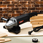 Угловая шлифмашина Deli RS EDE-JM230-2E 2400 Вт, 230 мм