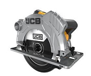 Пила циркулярная электрическая, 1500V, 5800 об/мин, Ø диска 184 мм JCB JCB-CS1500-E