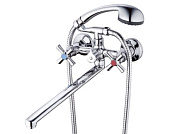 Смеситель для ванны вентильный (тип I) серия 420 ECONOCE EC0424