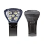 Фонари для велосипеда с аксессуарами WMC TOOLS WMC-90561