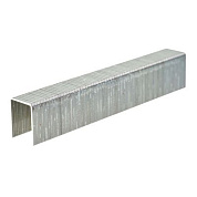 Скобы для степлера Milwaukee 10.6x1.25x12мм 750шт 4932492568