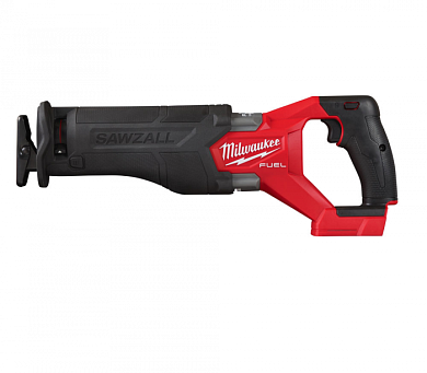 Аккумуляторная сабельная пила M18FSZ-0X Milwaukee 4933478293
