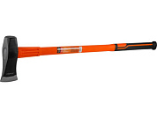 Топор-колун 2,7кг с фибергл. рукояткой STARTUL PROFI ST2300-27 