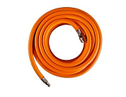 Шланг для компрессора, 10х16 мм, 15м, 26 Bar, Sturm! 1700-03-15