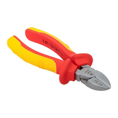 Бокорезы Expert 160 мм 1000В EKF bo-160-exp-in