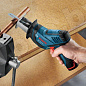 Пила сабельная аккумуляторная GSA 12V-14 Professional BOSCH (060164L902)