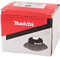 Щетка д/шлиф.маш. проволочная, чашечная 100мм / М14 Makita D-39805