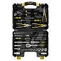 Набор инструментов 65 пр. 3/8"&1/4" 6-гр. WMC TOOLS WMC-3065