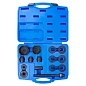 Набор инструментов для замены ступичных подшипников 15 пр. RockForce RF-920T3