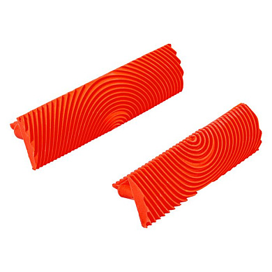 Аппликатор текстуры дерева, 2 пр. Matrix 86814