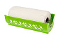 Держатель для бумажных полотенец "Fly" (салатный) BEROSSI АС 18238000