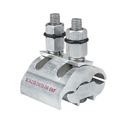 Зажим ответвительный плашечный SL14,2 50-240 мм2 / 50-240 мм2 EKF sl-14.2