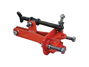 Сцепка три регулировки МК10.3Р200В 44.55.70.00.00-01, ASILAK SL-93L, SL-133X, FERMER FM-701MS/PRO, FM-702MSL/PRO-SL, FM-901M/PRO, FM-902M ВРМЗ 4455700000-01