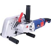 Штроборез электрический, 2000Вт, 230 В/50 Гц, 6800 об/мин, 150 мм Диолд ШТБ-2,0-150