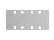 Шлифлист 93х186 мм краска К80 Bosch 2608607970